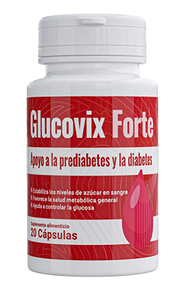 Glucovix