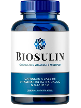 Biosulin